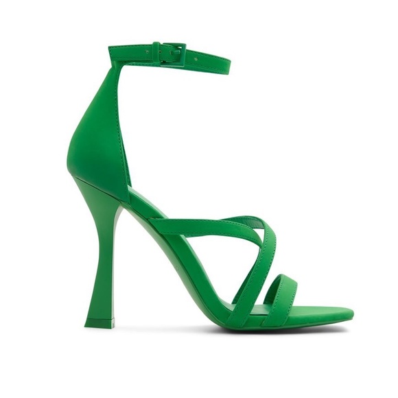 Call It Spring Kelli High Heel Sandal - Picture 2 of 12